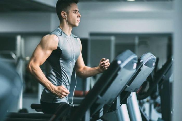 Yaza Formda Girmek İçin Diyet ve Spor Önerileri