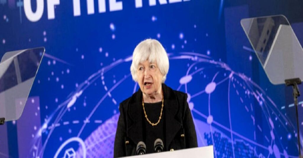 Yellen’dan yaptırım uyarısı