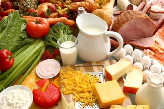 Yeme Farkındalığı