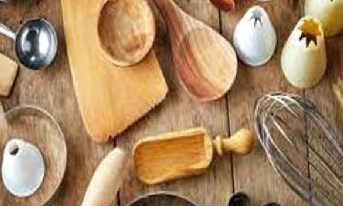 Yemek Hazırlama ve Verimlilik İçin; Mutfak Temelleri