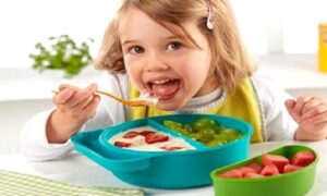 YEMEK İLE İLGİLİ BAZI PSİKOLOJİK SORUNLAR