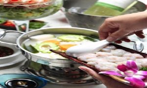 YEMEKLERİMİZİ PİŞİRİRKEN ŞUNLARA ÖZEN GÖSTERMELİYİZ