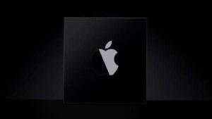 Yeni Mac mini modeli Studio Display yazılımında ortaya çıktı
