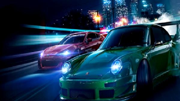 Yeni nesile özel Need for Speed, Kasım ayında geliyor