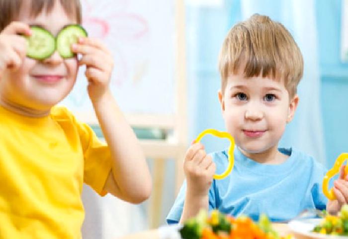 Yeni Normal Düzen ve Çocuklar