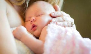 Yenidoğan Bebekler Ne Sıklıkla Yıkanmalıdır?