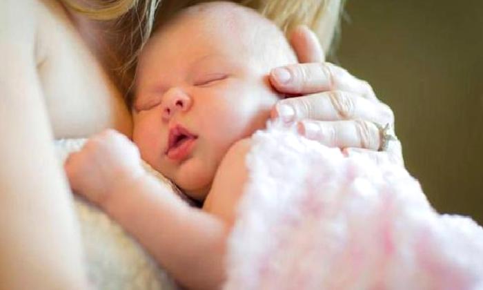 Yenidoğan Döneminde Görülen Lekeler