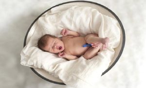 Yenidoğanda Göbek Bakımı