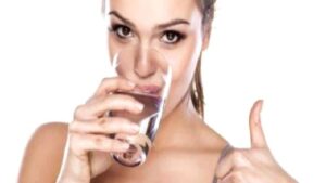 Yeterli Miktarda su Tüketiminin Önemi