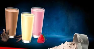 Yeterli Protein Aldığından Emin Olmanın Yolları
