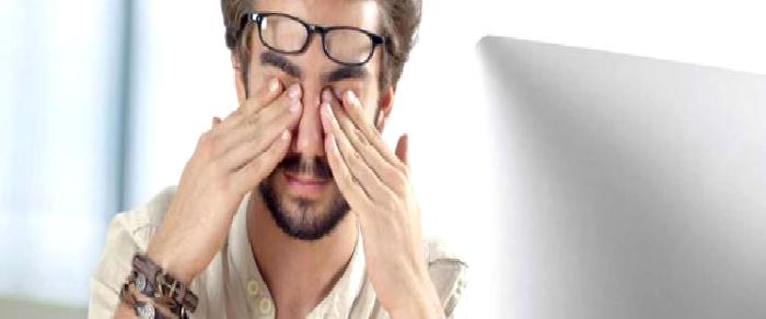 Yetişkin Göz Hastalıkları