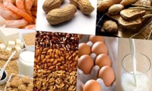 YETİŞKİNLERDE BESİN ALERJİSİ NEDİR