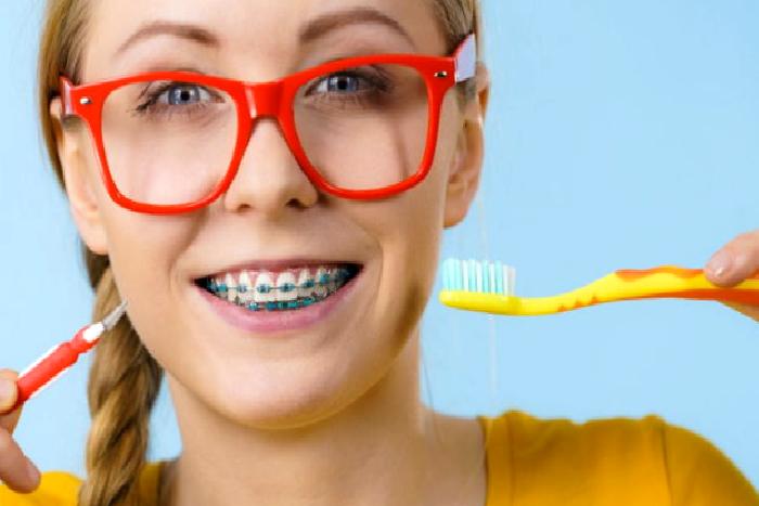 Yetişkinlerde Ortodontik Tedavi