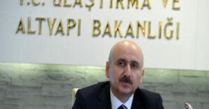 Yılın ilk 3 ayında hava yolunu kullanan yolcu sayısı 30 milyona yaklaştı