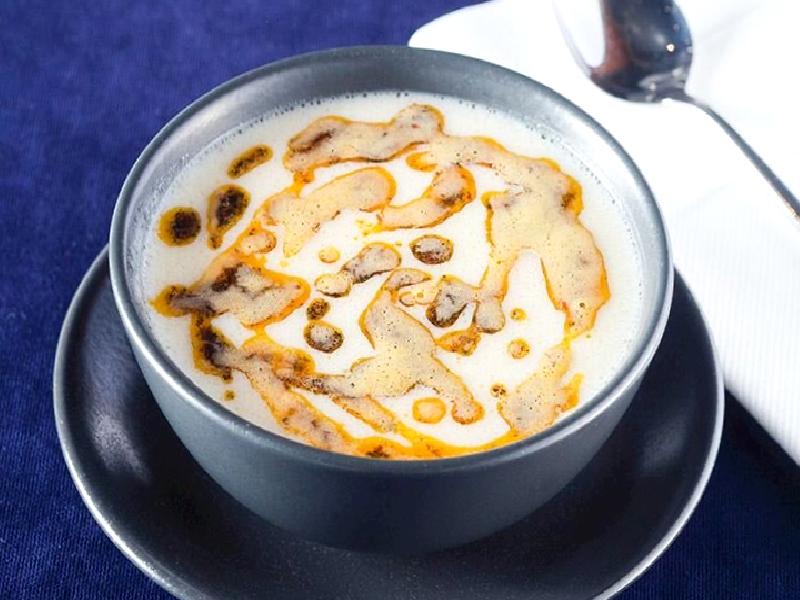 Yoğurtlu Yuvalama Çorbası Nasıl Yapılır?