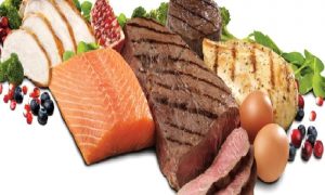Yüksek proteinli diyetler böbrek hastalığının riskini artırabilir