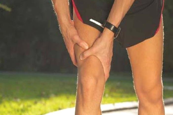 Yürüyüş Ağrısı Nedir?