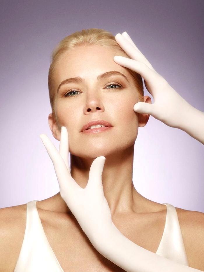 Yüz Estetiği – Hi-Fu Sistem