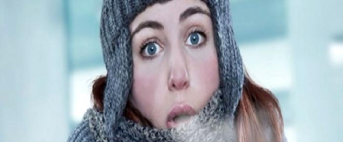 Yüz Felci