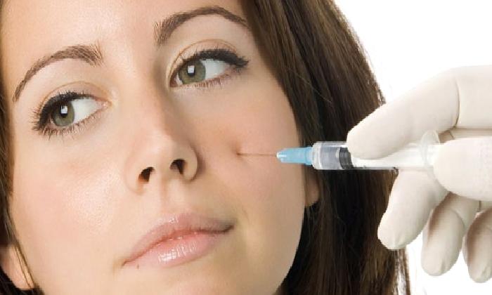 Yüz Ve Dudak Dolgusu