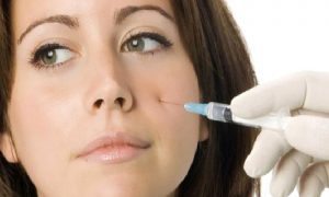 Yüze Dolgu Uygulamaları