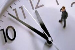 Zamanı Durdurmak Mümkün Mü?