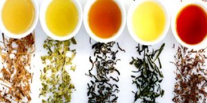 Zayıflama Çayları