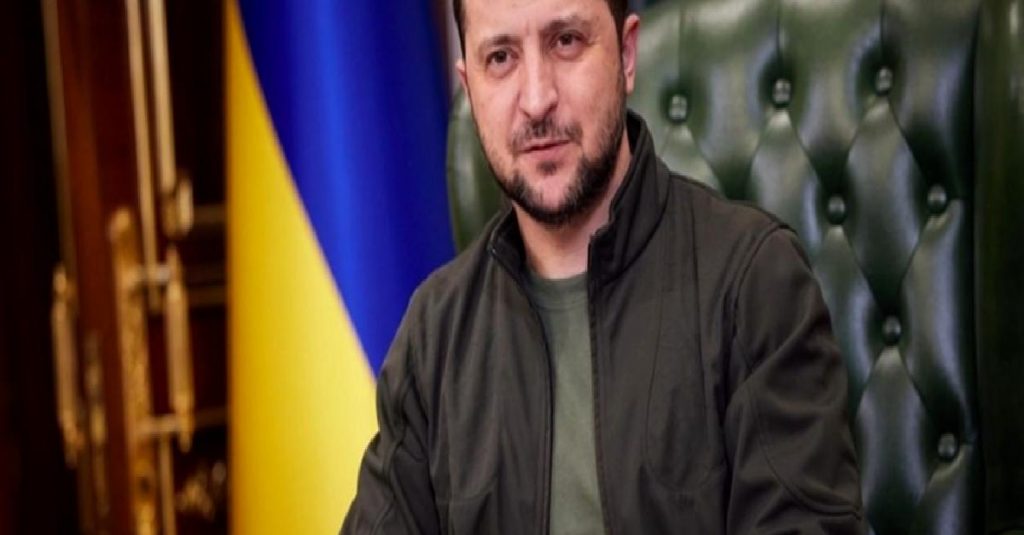 Zelenskiy: Yeni Rus yaptırımları savaş suçları ile orantılı olmalı