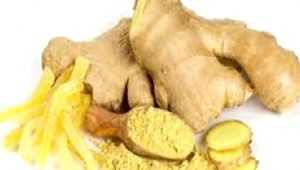 Zencefilin Sağlığımızdaki Önemi