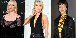 ASİ SAÇ KESİMİ: “WOLF CUT”