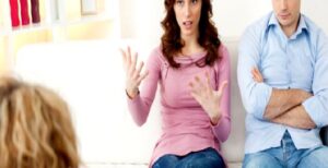 Bilişsel Davranışçı Terapi