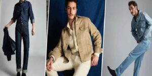 BORAN KUZUM’DAN LEVI’S 501’İN YILDÖNÜMÜNE ÖZEL SEÇKİ