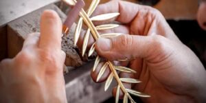 CHOPARD, CANNES FESTİVALİ’NİN 75. YILINI KUTLUYOR