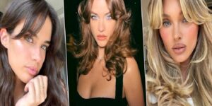 HAVALI SAÇ HAMLESİ: PERÇEM