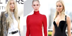 KENDİNE GÜVENEN SAÇ RENGİ: KÜLLÜ SARI