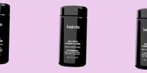 LONJEVITE’DEN DOĞAL VE İYİLEŞTİRİCİ CİLT TEMİZLEYİCİSİ