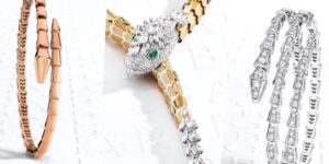 METAMORFOZ DEVAM EDİYOR: SERPENTI VIPER