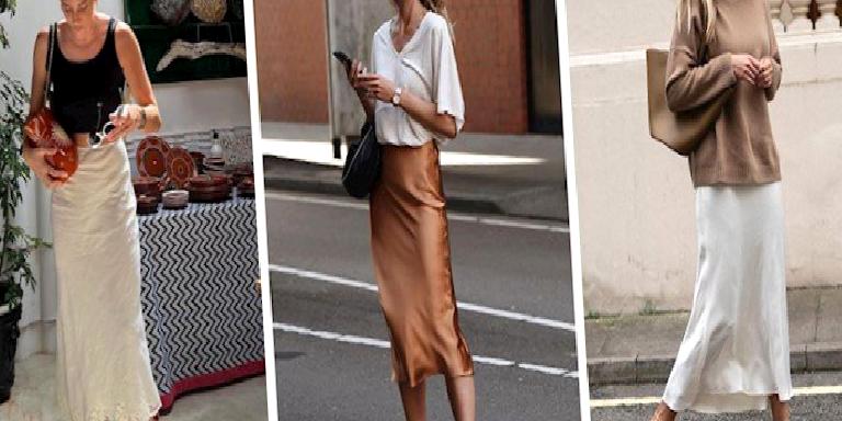 MİNİMALİZME DÖNÜŞ: SLİP ETEKLER