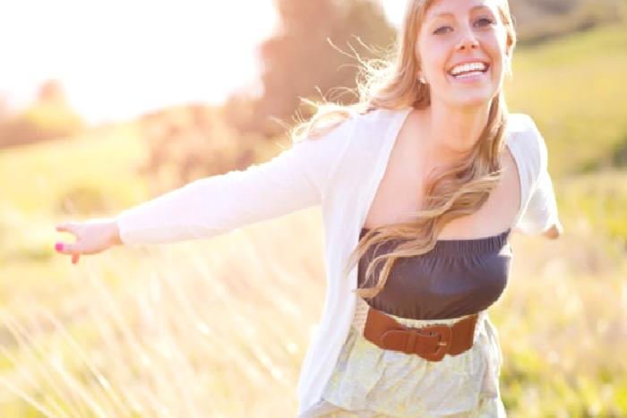 Pozitif Düşünme Yolları