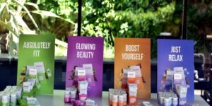 TAKVİYELER, THELİFECO SMARTFOOD İLE ÖĞÜNLERE DÖNÜŞÜYOR