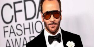 TOM FORD CFDA BAŞKANLIĞINDAN AYRILIYOR