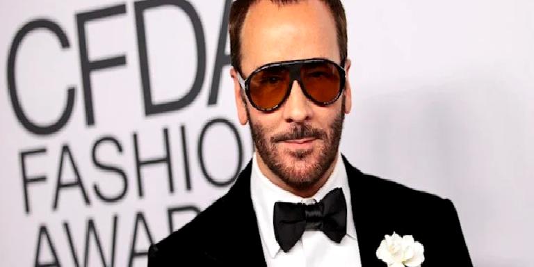 TOM FORD CFDA BAŞKANLIĞINDAN AYRILIYOR