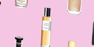 VANİLYA NOTALI EN İYİ 20 PARFÜM