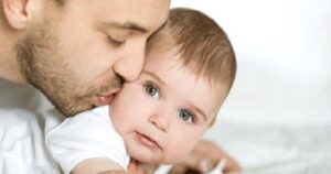 Baba Çocuk İlişkisi