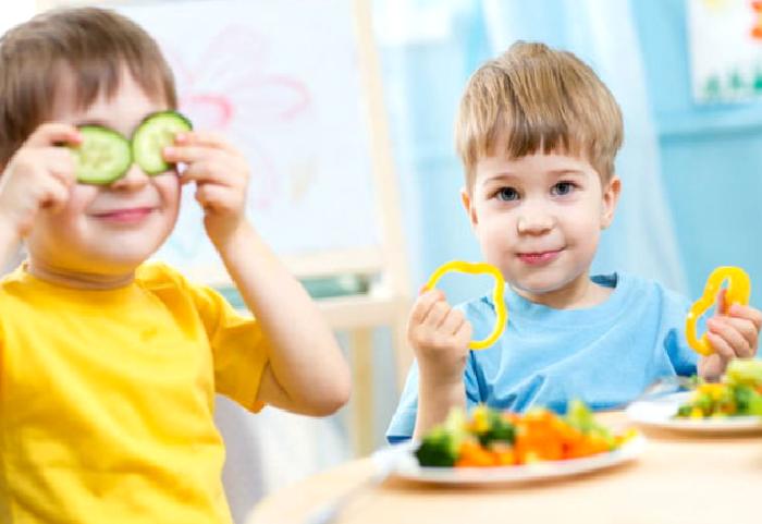 Çocuklarda Dondurma İçin Bilinmesi Gerekenler