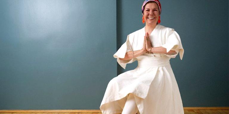 DİLARA MORAN’DAN KUNDALİNİ YOGA İSTANBUL’DA
