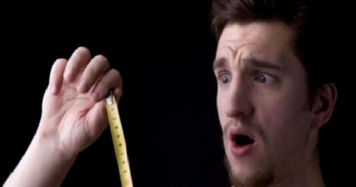 Erkeklerde Penis Boyu Takıntısı