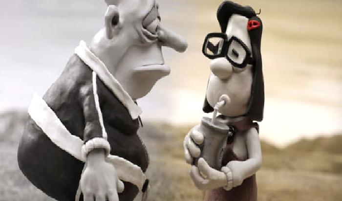 Film Değerlendirme Yazısı: Mary ve Max