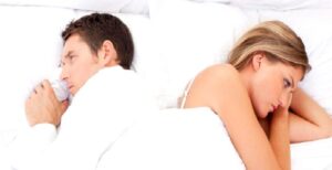 Kadınlarda Cinsel Tiksinti Bozukluğu