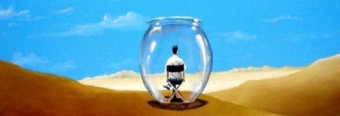 Konfor Alanı Nedir, Konfor Alanından Nasıl Çıkabilirim?